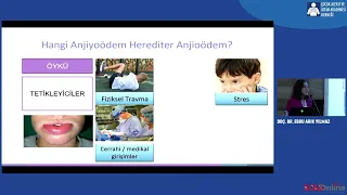 20230516 – 16 Mayıs Dünya Herediter Anjioödem Günü